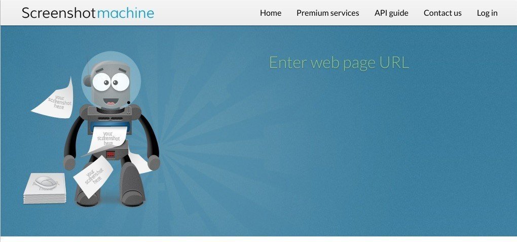 Screen Capture Software