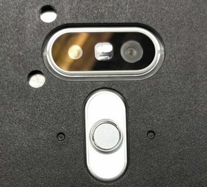LG G5 Dual Camera...