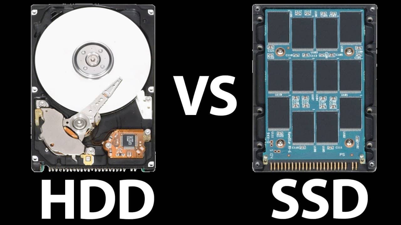 solid state drive disadvantages