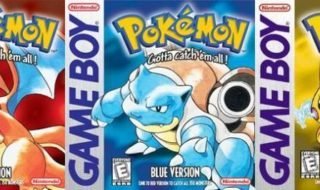 Trip down memory lane, anyone?