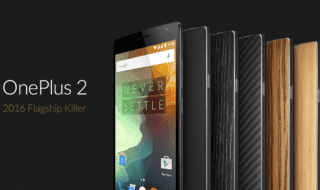 OnePlus 2