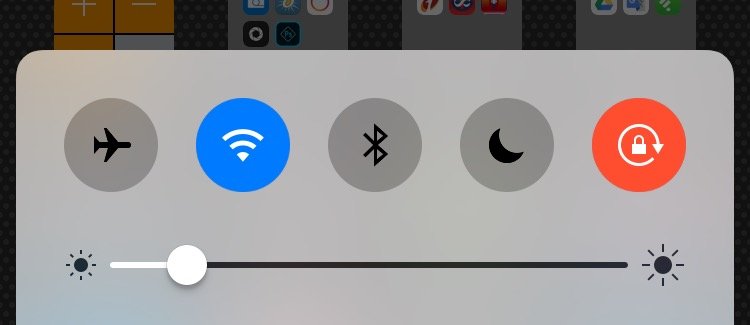 pokemon go wifi bluetooth