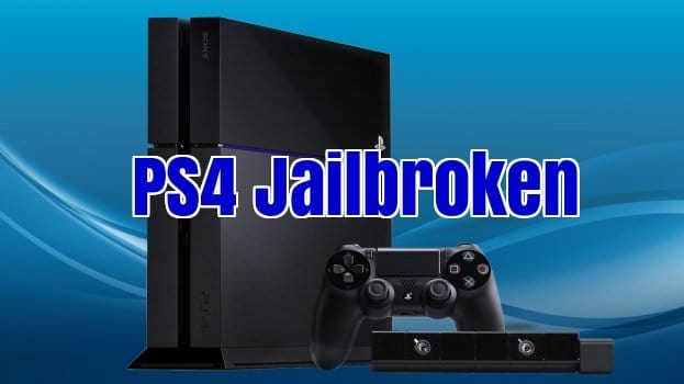 which ps4 firmware can be jailbroken