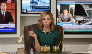 Supergirl News Rumours Spoilers