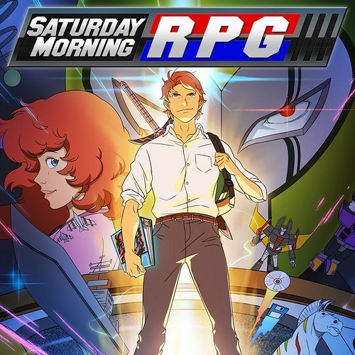 saturday morning rpg ps4