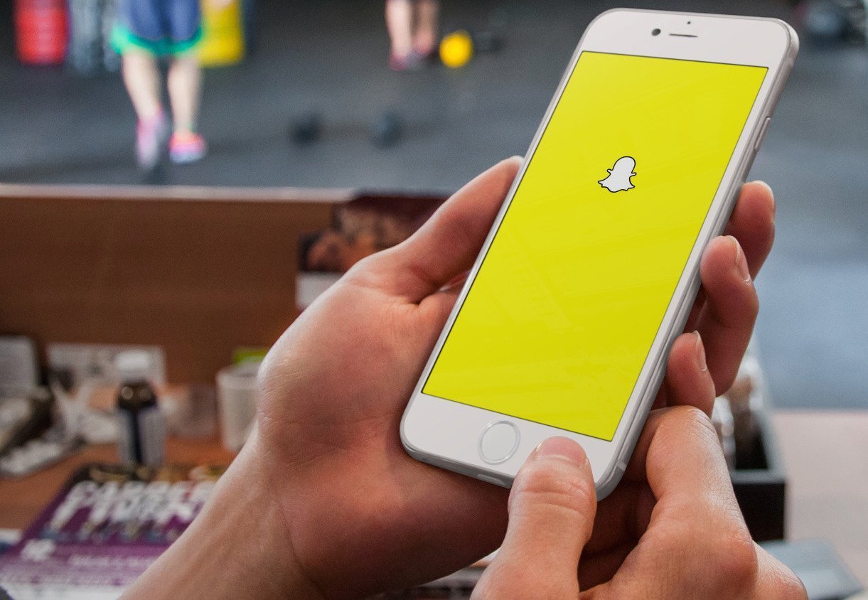 Snapchat Update Introduces Chat 2.0 with Stickers, Instant Video and