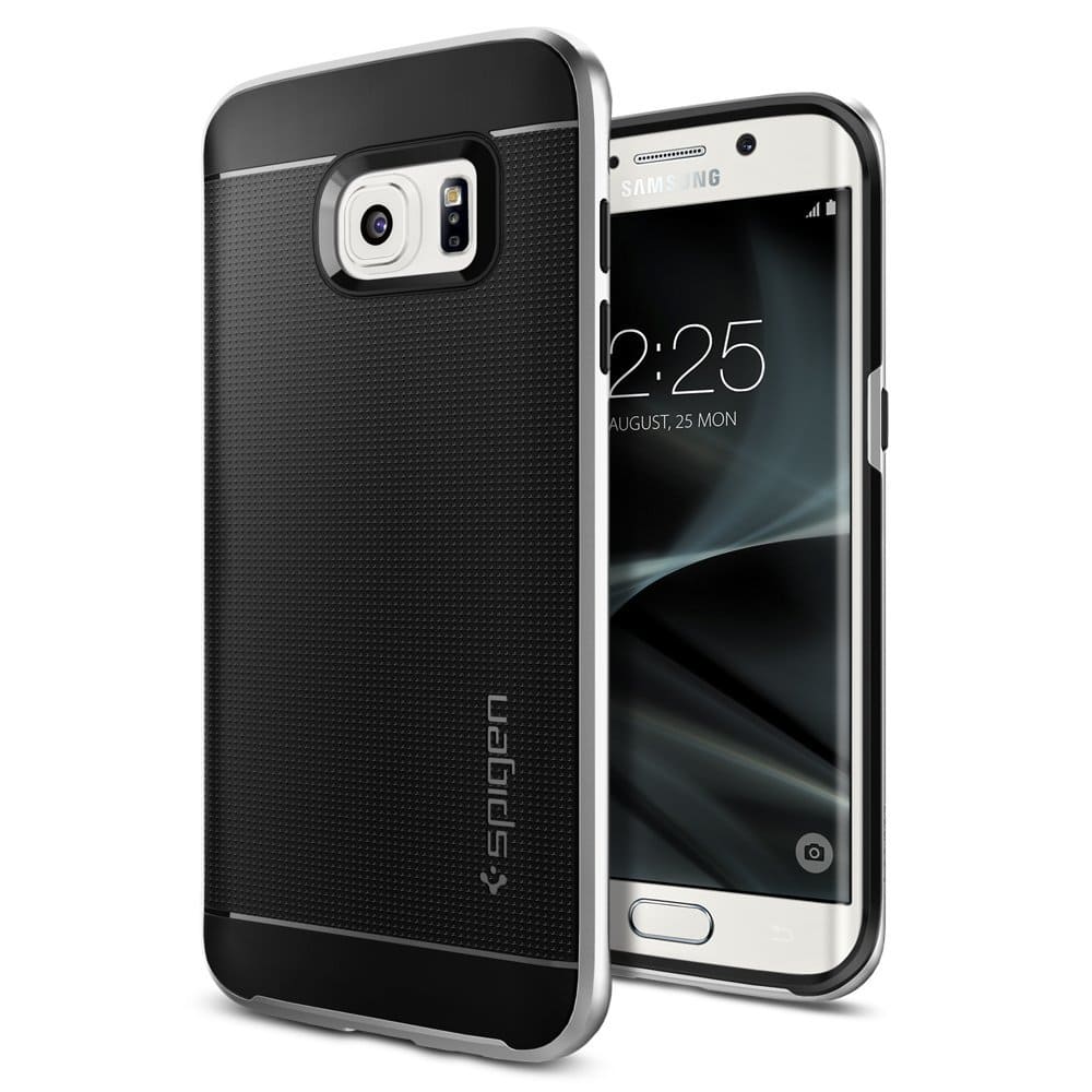 spigen neo hybrid galaxy s7 edge