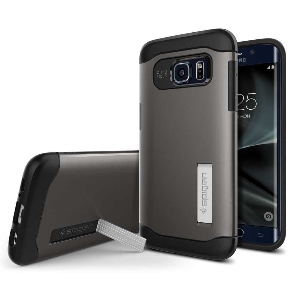 spigen slim armor galaxy s7 edge