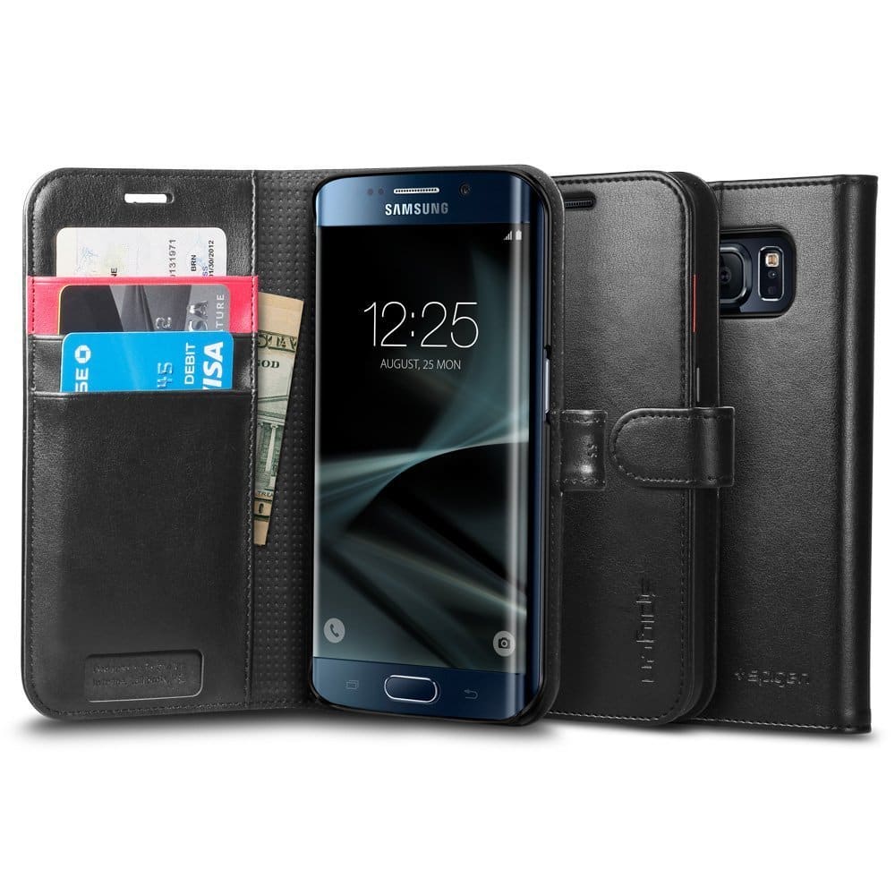 spigen wallet s galaxy s7 edge