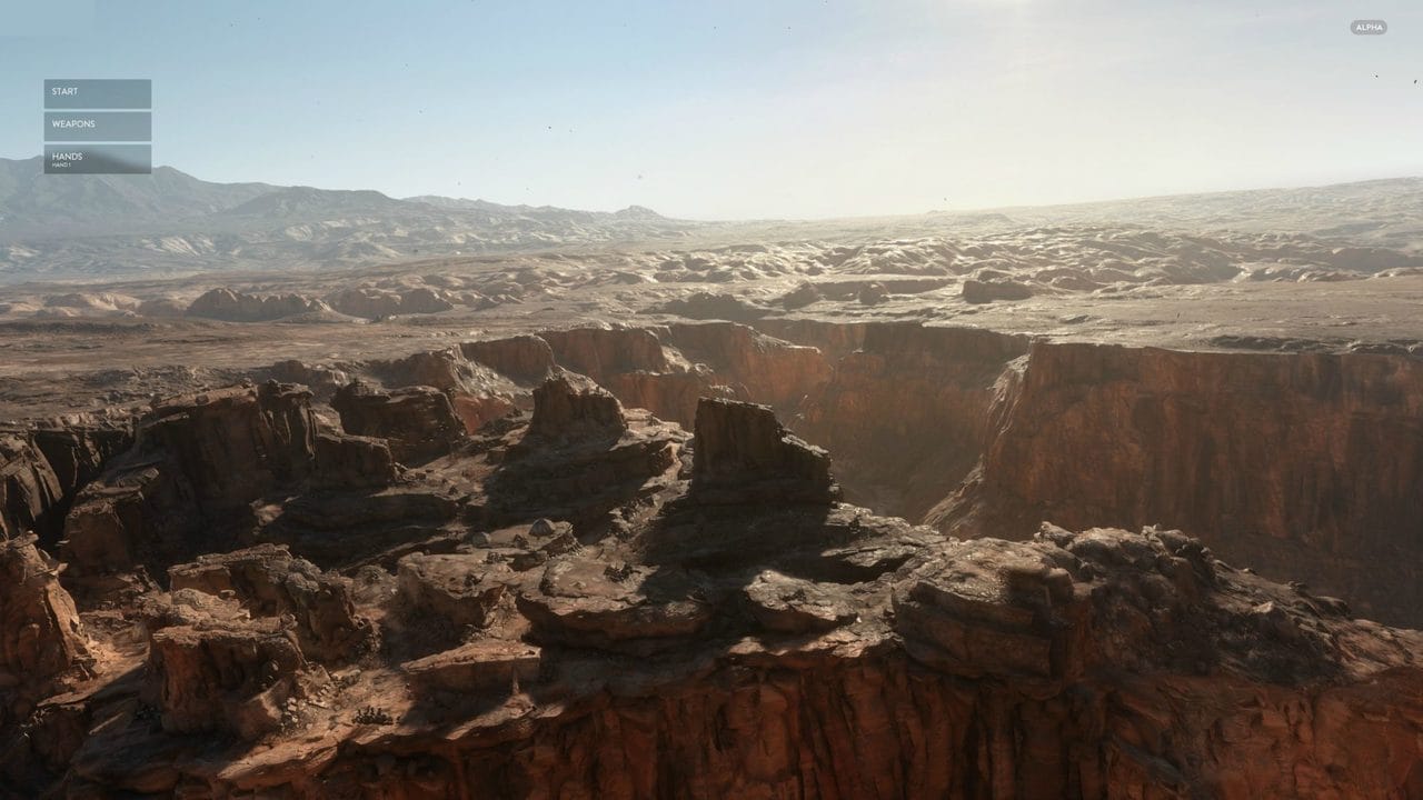 Star Wars Battlefront