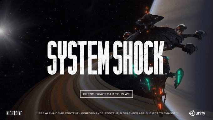 when is system shock remake release date
