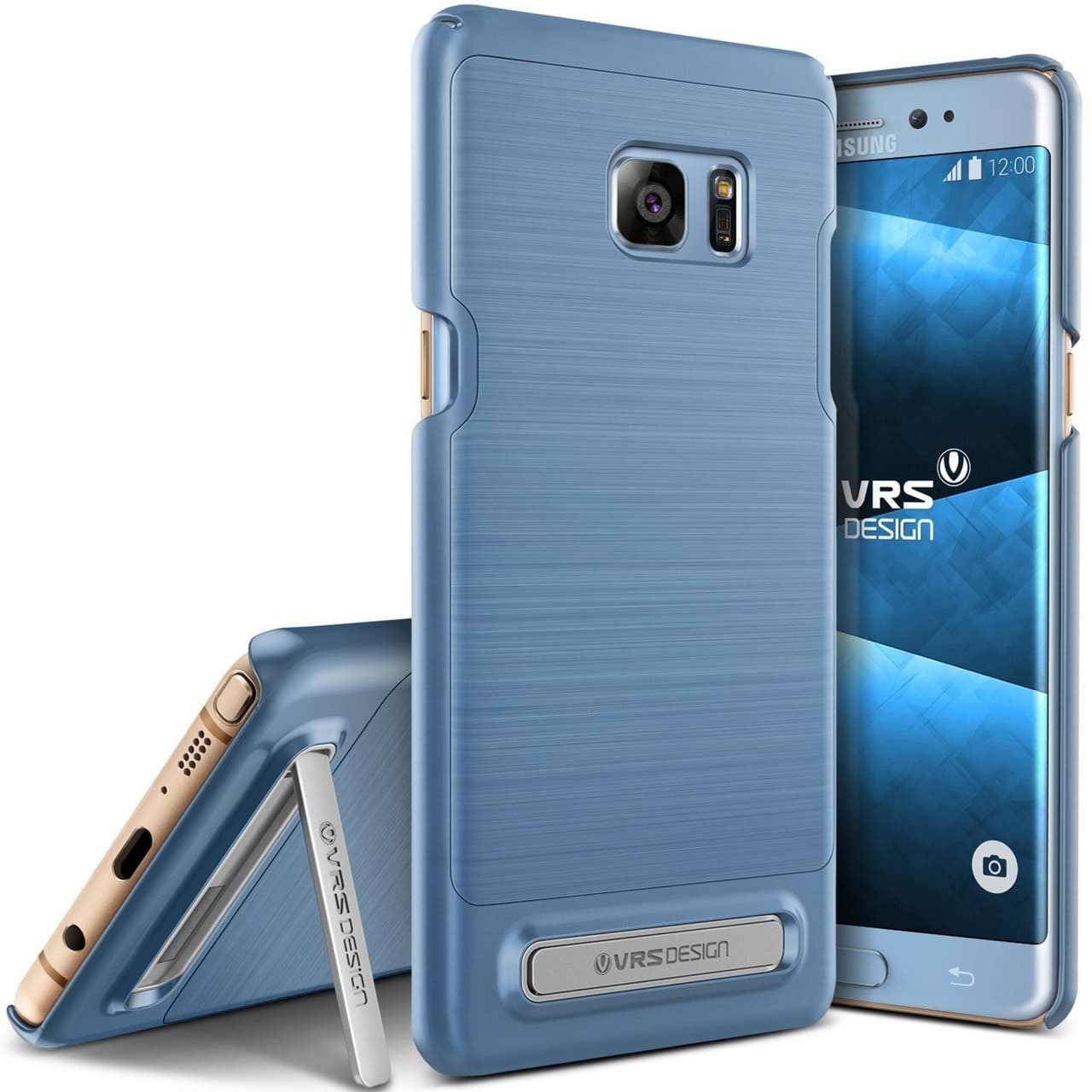 vrs design note 7 case
