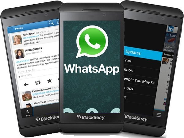 web whatsapp organizing messages