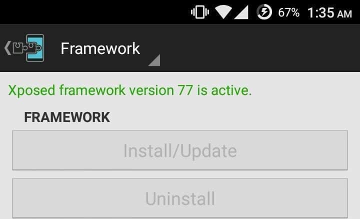 xposed-v77