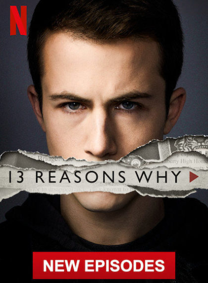13 Reasons Why (Season 3)