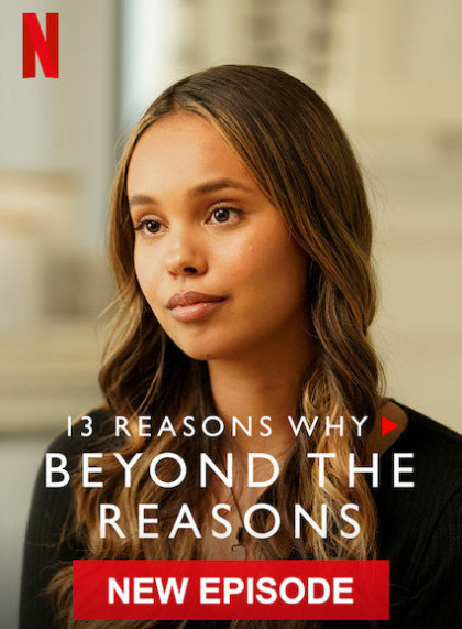 13 Reasons Why: Beyond Reasons (Season 3)