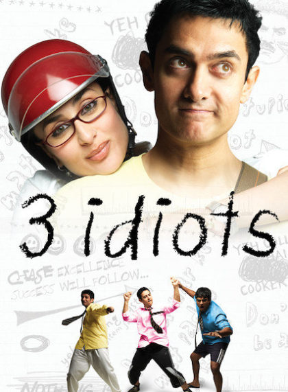 3 Idiots