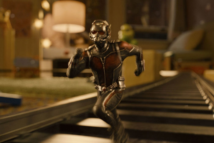 Ant-Man