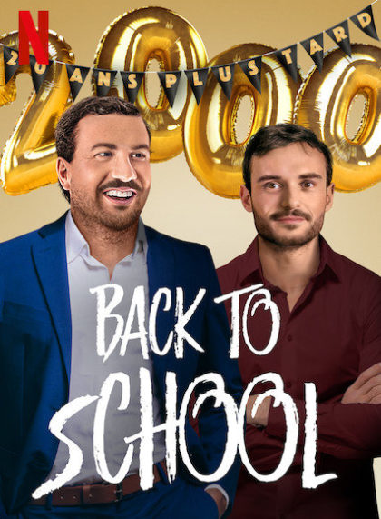Back to School (La Grande Classe)