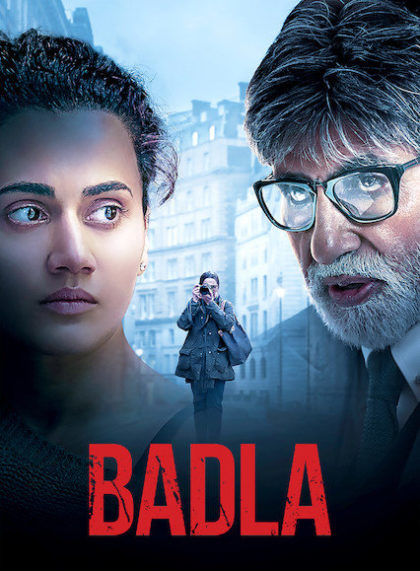 Badla