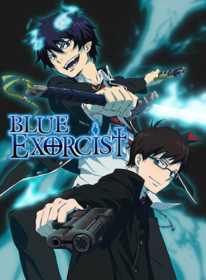 Blue Exorcist