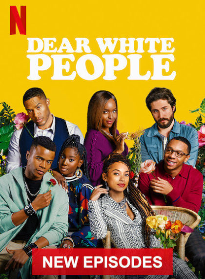 Dear White People (Season 3)