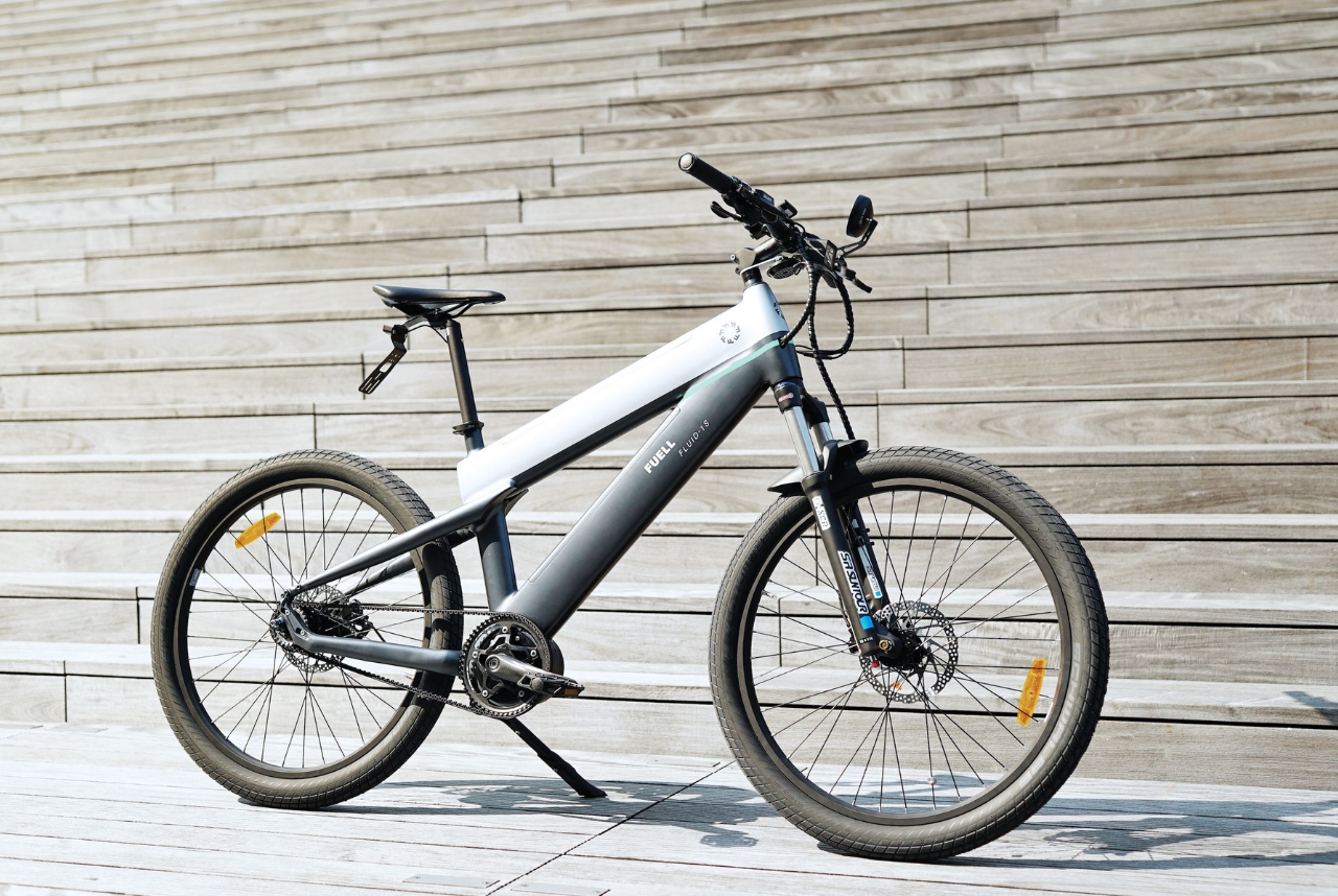 fuell fluid 1s price