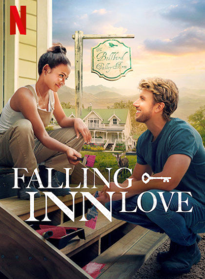 Falling Inn Love
