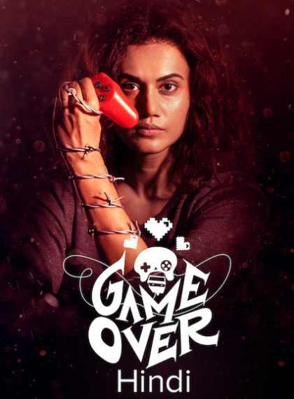 Game Over (Hindi Version)