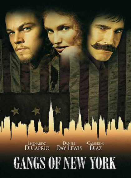 Gangs of New York