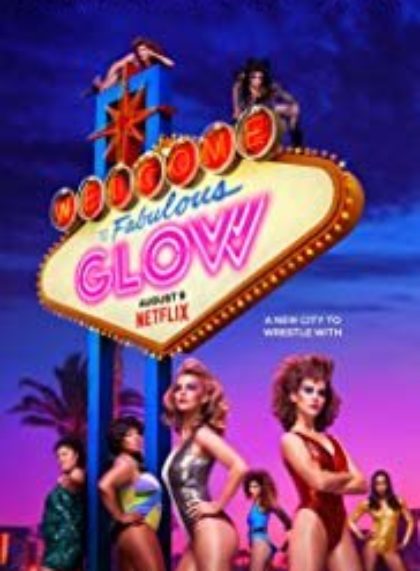 Glow (Season 3)