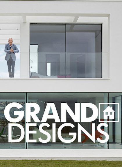 Grand Designs (Season 2)
