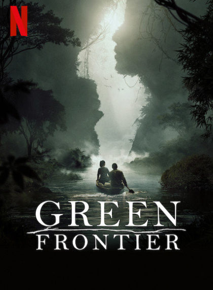 Green Frontier (Frontera Verde)