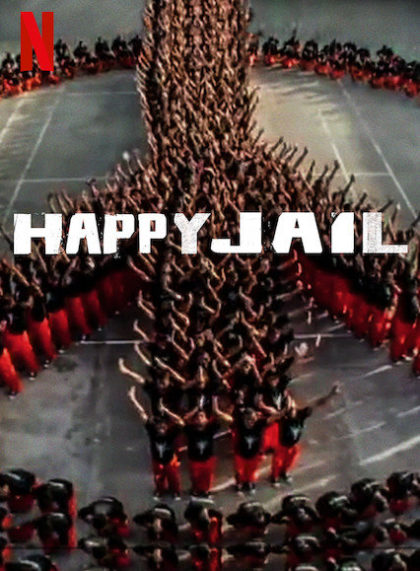 Happy Jail