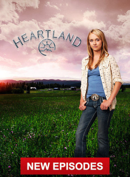 Heartland (Season 11)