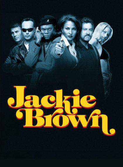 Jackie Brown
