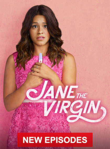 Jane the Virgin (Season 5)