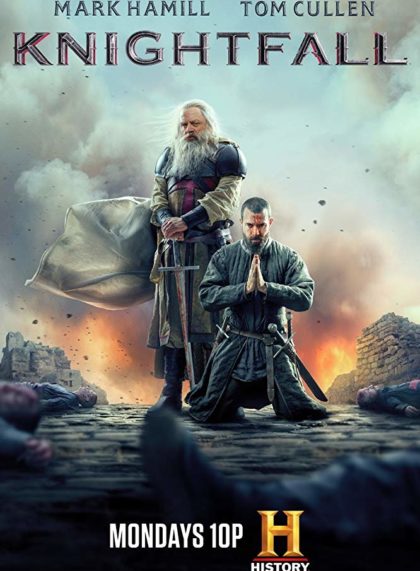 Knightfall (Season 2)