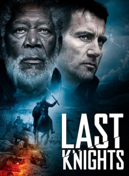 Last Knights