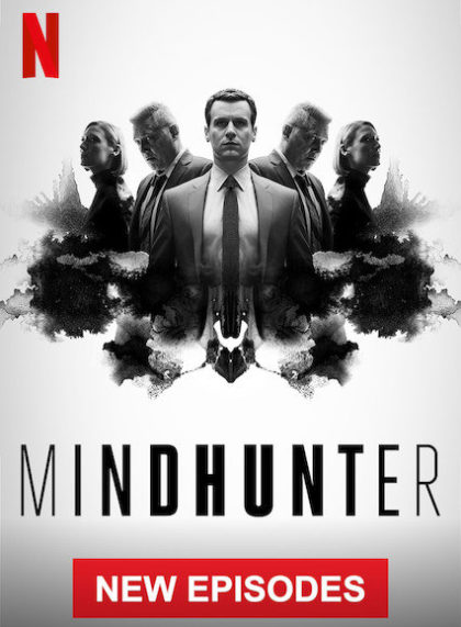 MINDHUNTER