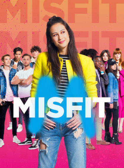 Misfit