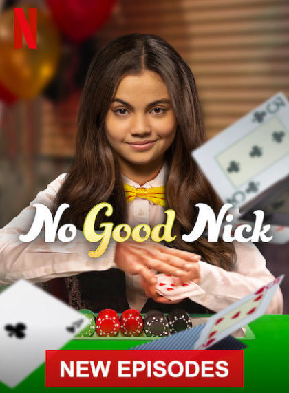 No Good Nick (Part 2)