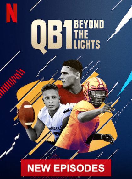 QB1: Beyond the Lights (Season 3)