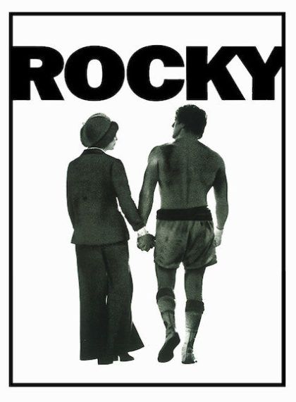 Rocky