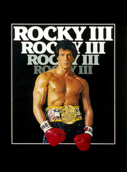 Rocky III