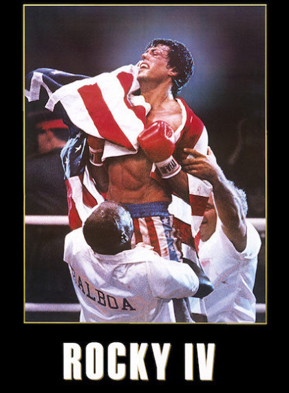 Rocky IV