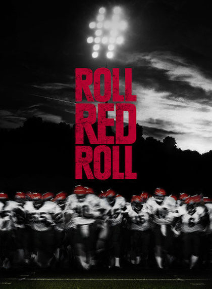Roll Red Roll