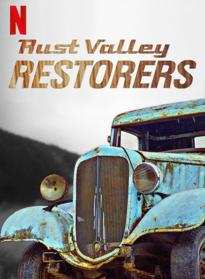 Rust Valley Restorers