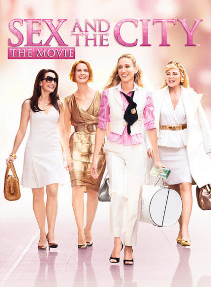 Sex and the City: The Movie