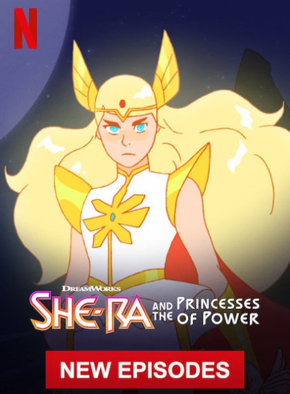 She-Ra and the Princesses of Power (Season 3)